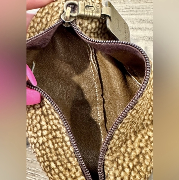 EUC Borbonese by Redwall Keychain Pouch - Picture 8 of 8